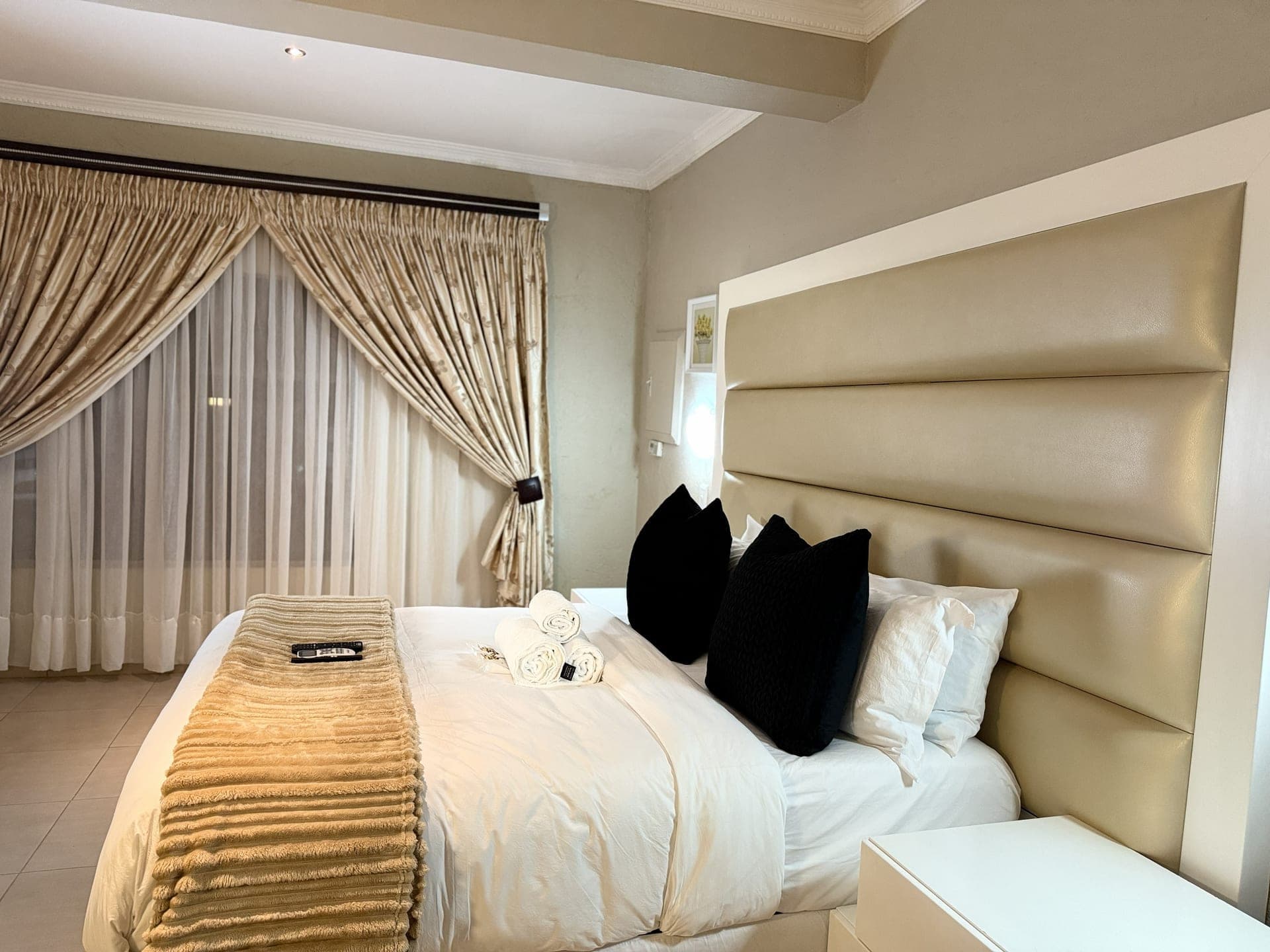Deluxe Room – photo 2